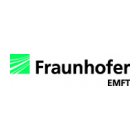 Fraunhofer-Gesellschaft zur Förderung der angewandten Forschung e. V. logo